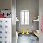 Combo Hostel *