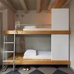 Hostel Combo Milan
