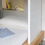 Hostel Combo *