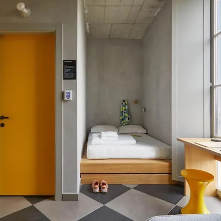 Combo Hostal *