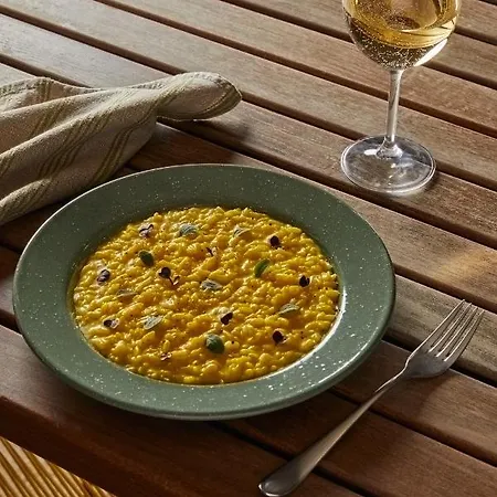 Combo Hostal Milán