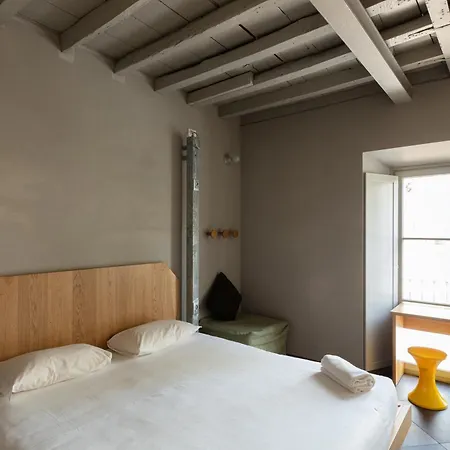 Hostal Combo Milán