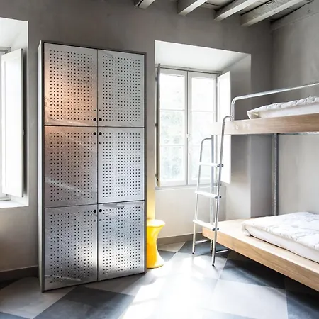 Combo Hostal Milán