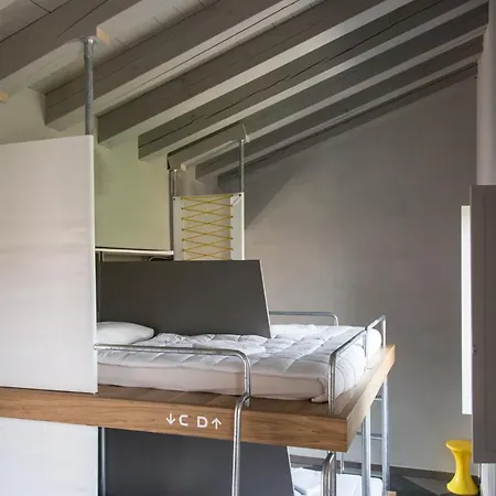 Combo Hostal