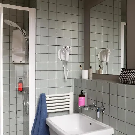 Combo Hostal