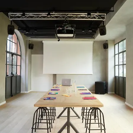 Hostal Combo