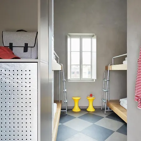 Combo Hostal *