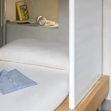 Hostal Combo *