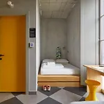 Combo Hostel *