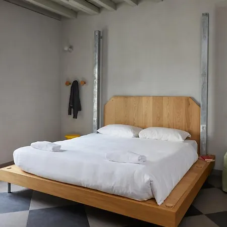 Hostel Combo Mailand