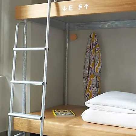 Hostel Combo *