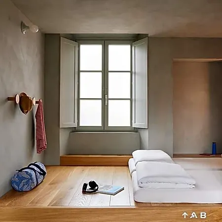 Hostel Combo