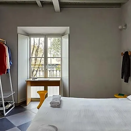 Hostel Combo *