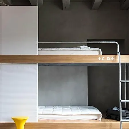 Combo Hostel Milan