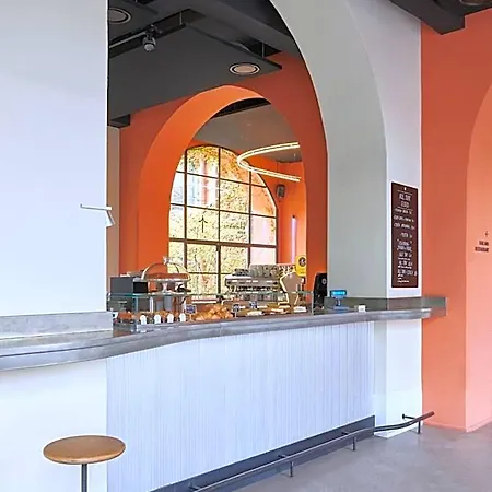 Auberge de jeunesse Combo *