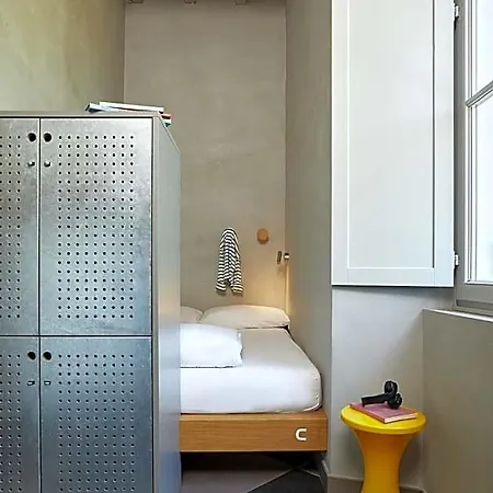 Combo Hostel Milan