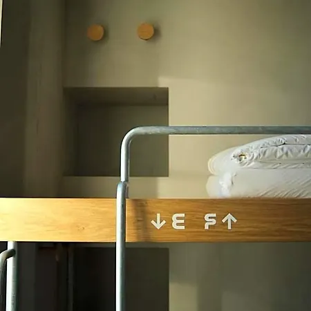Combo Hostel Milan