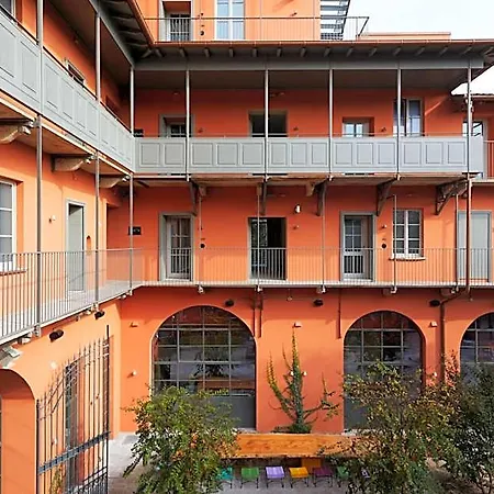 Hostel Combo
