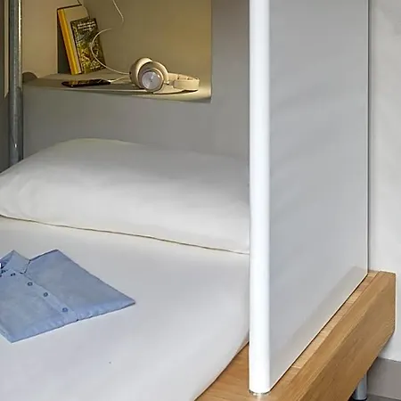 Hostel Combo Milan