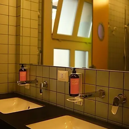 Combo Hostel Milan