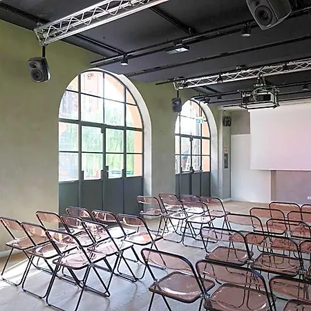 Combo Hostel Milan