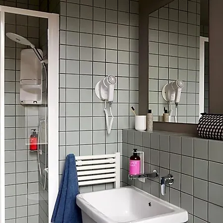 Combo Hostel Milan