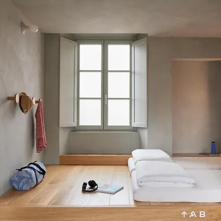 Combo Auberge de jeunesse Milan