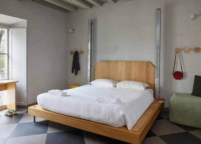 Hostel Combo Milaan