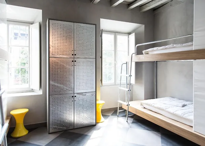 Combo Hostel Milaan