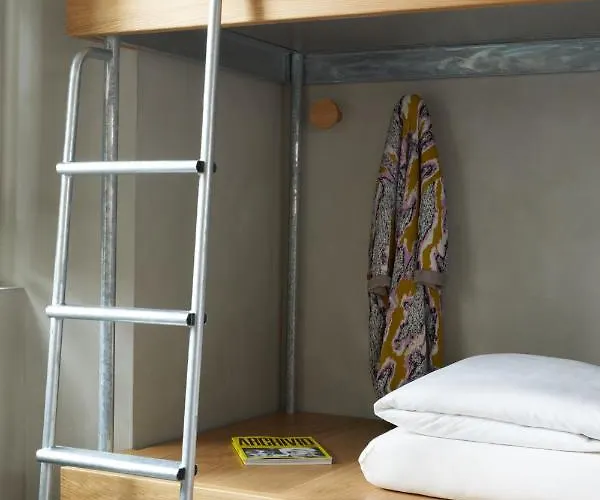 Combo Hostel Milaan