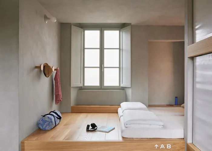 Combo אכסניה מילאנו