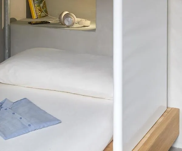 Albergue Combo *